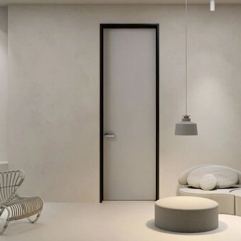 Moisture Resistant Interior Doors